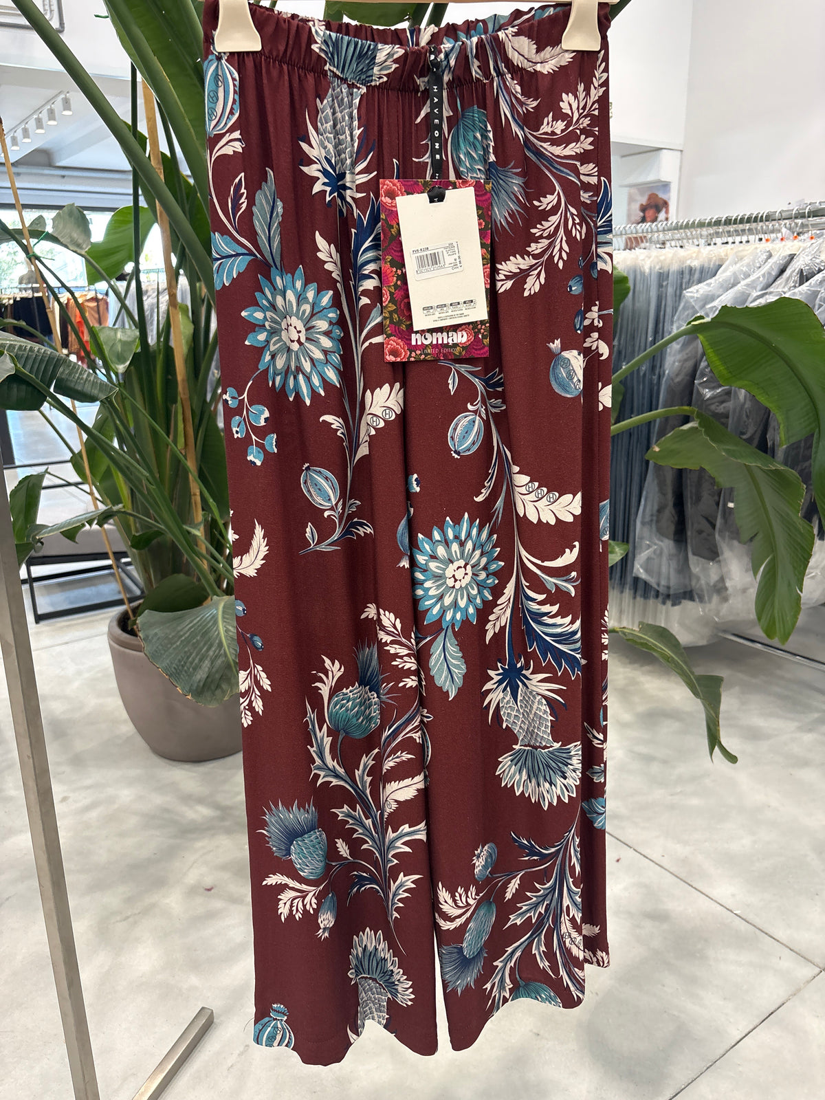 PANTALONE NOMAD R238 HAVEONE