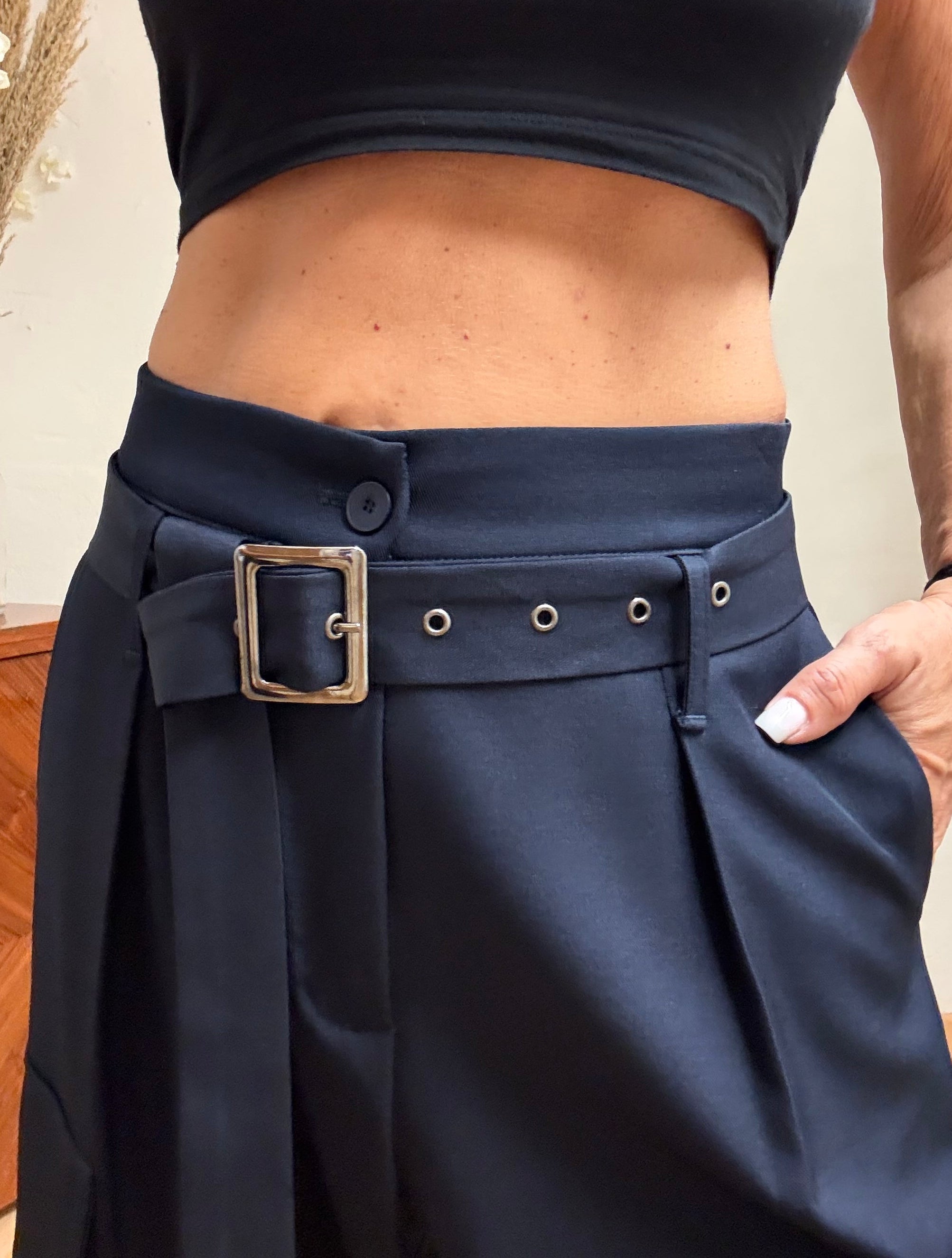 PANTALONE cargo R015 HAVEONE