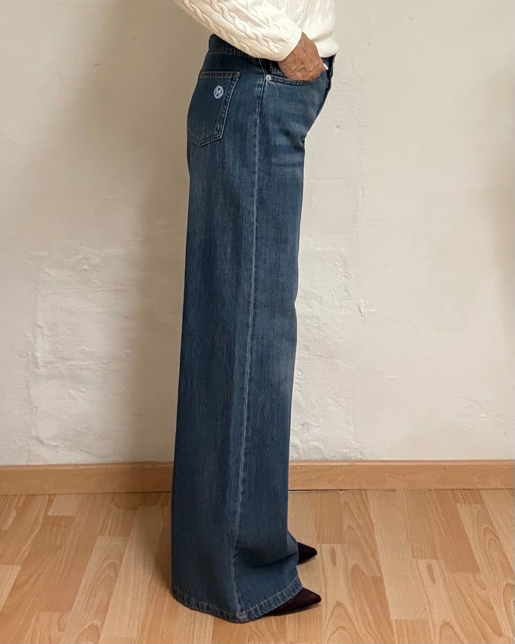 JEANS KETTY HAVEONE