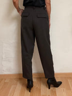 Pantalone carrot Souvenir M0089
