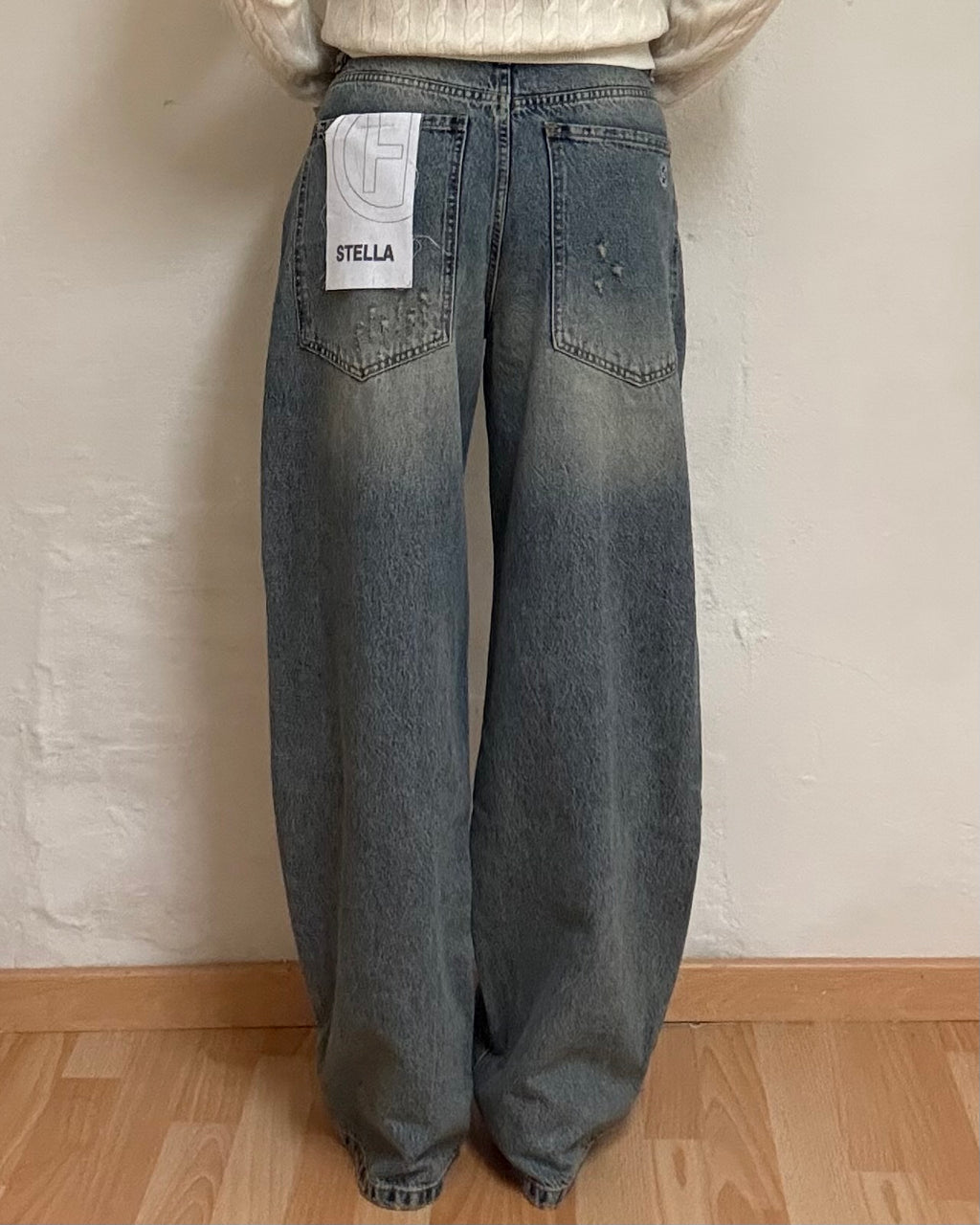 JEANS STELLA HAVEONE