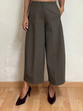 PANTALONE GAUCHO 0437 VICOLO