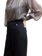 PANTALONE GAUCHO DRITTO 22309 ECO