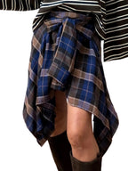 GONNA CAMICIA VICOLO