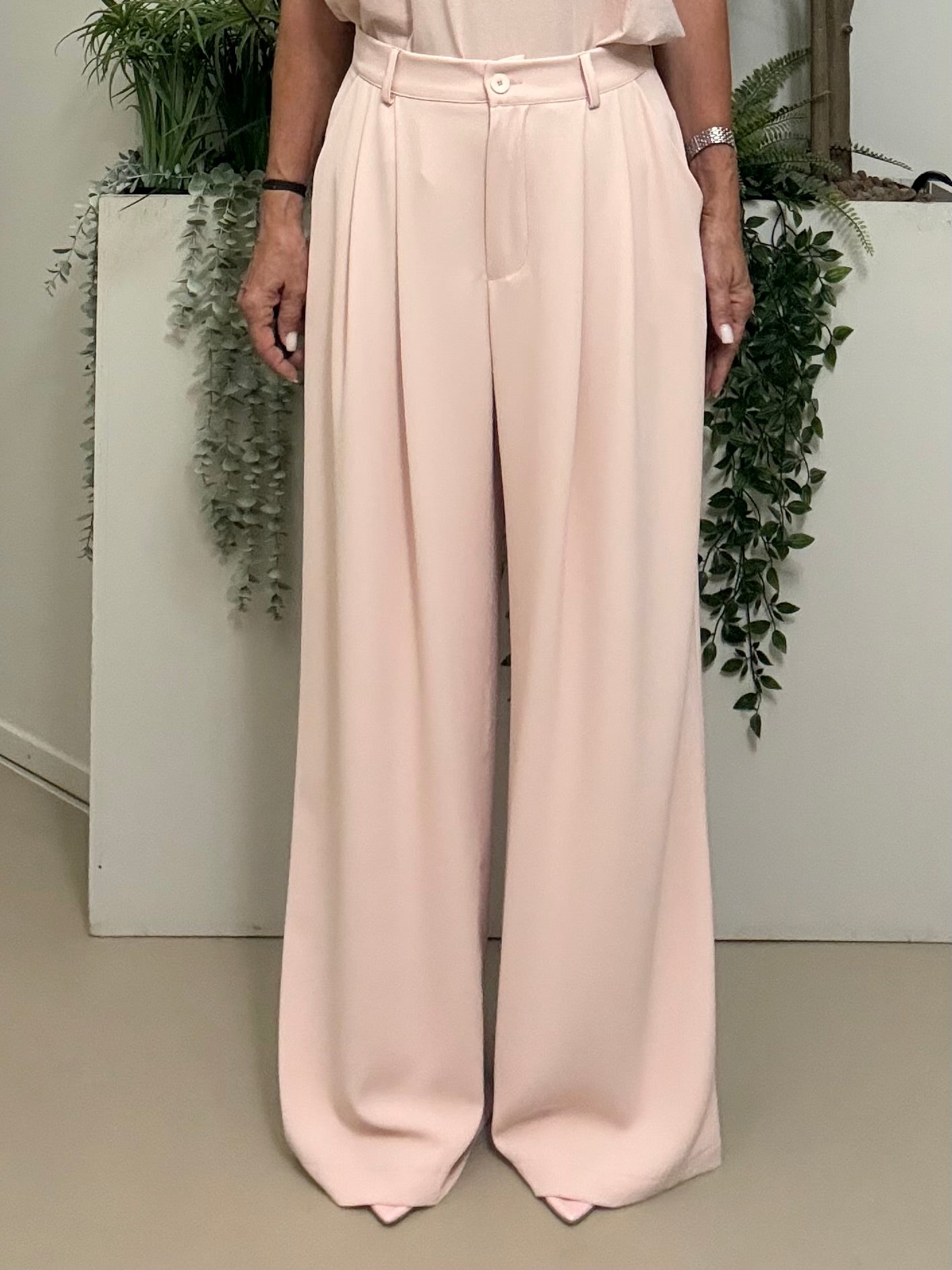 PANTALONE CADY VICOLO
