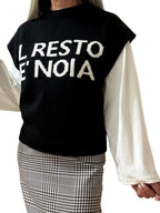 GILET MAGLIA A400 TENSIONE IN
