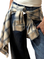 CAMICIA FLANELLA 0950 VICOLO