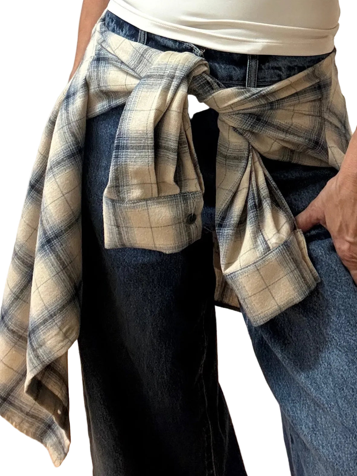 CAMICIA FLANELLA 0950 VICOLO