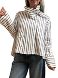 CAMICIA RIGA DOPPIOPETTO IMPERIAL