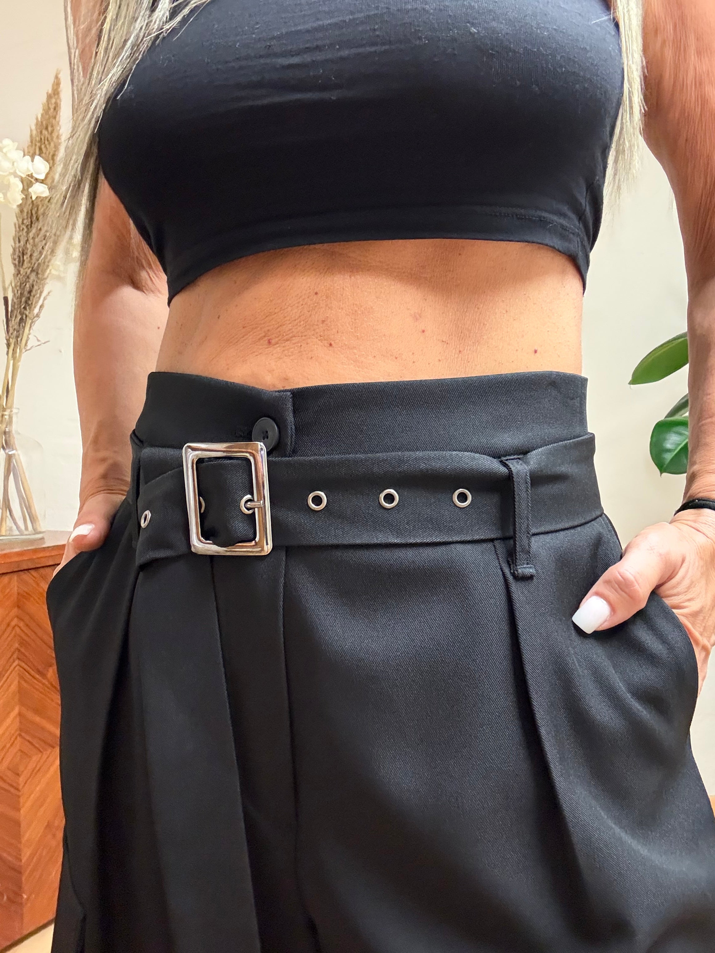 PANTALONE cargo R015 HAVEONE