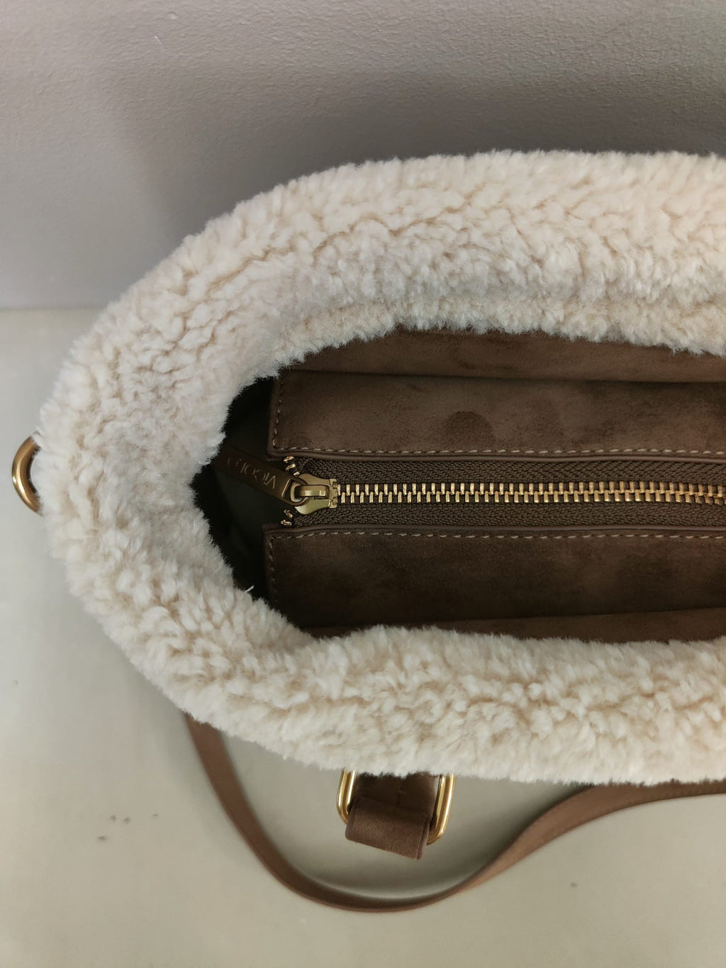 LUMI TOTE BAG