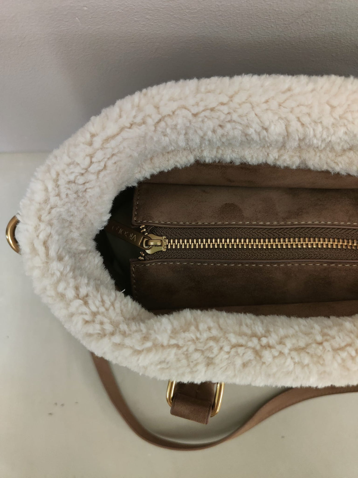 LUMI TOTE BAG
