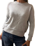 MAGLIA CROP R048 HAVEONE
