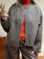 GIACCONE CAPPUCCIO R017 HAVEONE