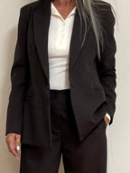 GIACCA BASIC 0419 VICOLO