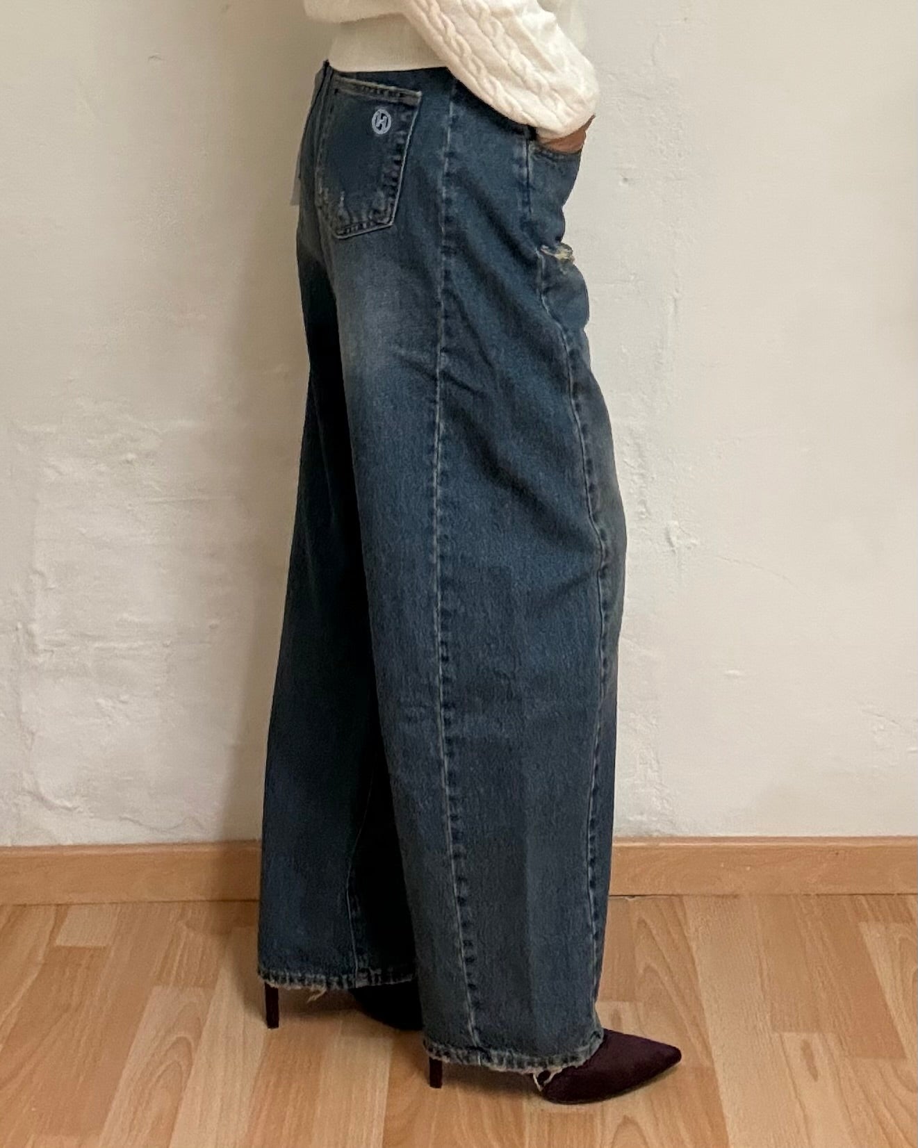 JEANS LUCY HAVEONE