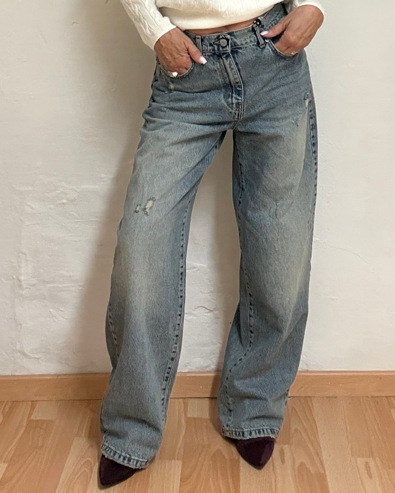 JEANS STELLA HAVEONE