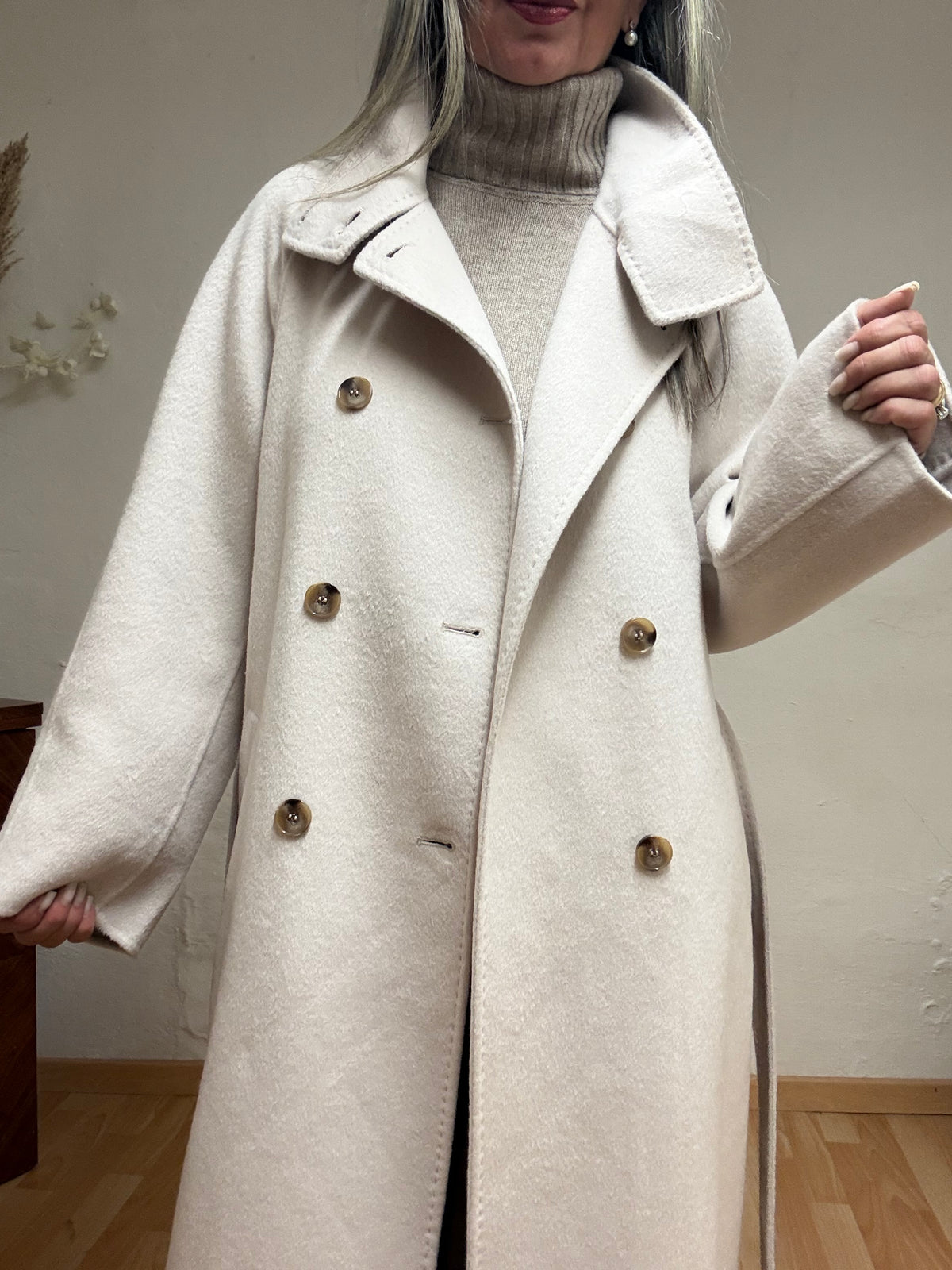 CAPPOTTO 0023 VICOLO