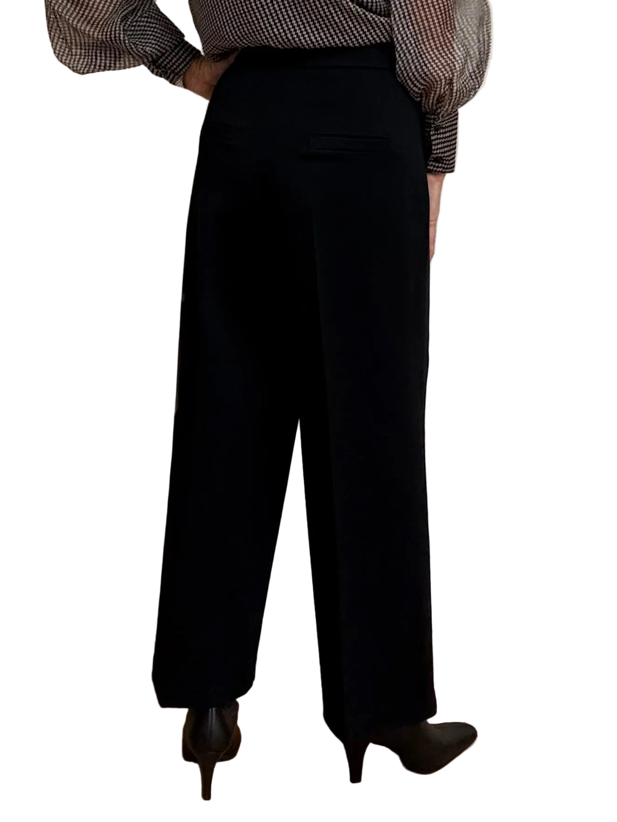 PANTALONE GAUCHO DRITTO 22309 ECO