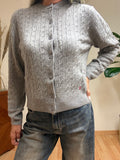 REBECCHINA A TRECCIA VICOLO 2069