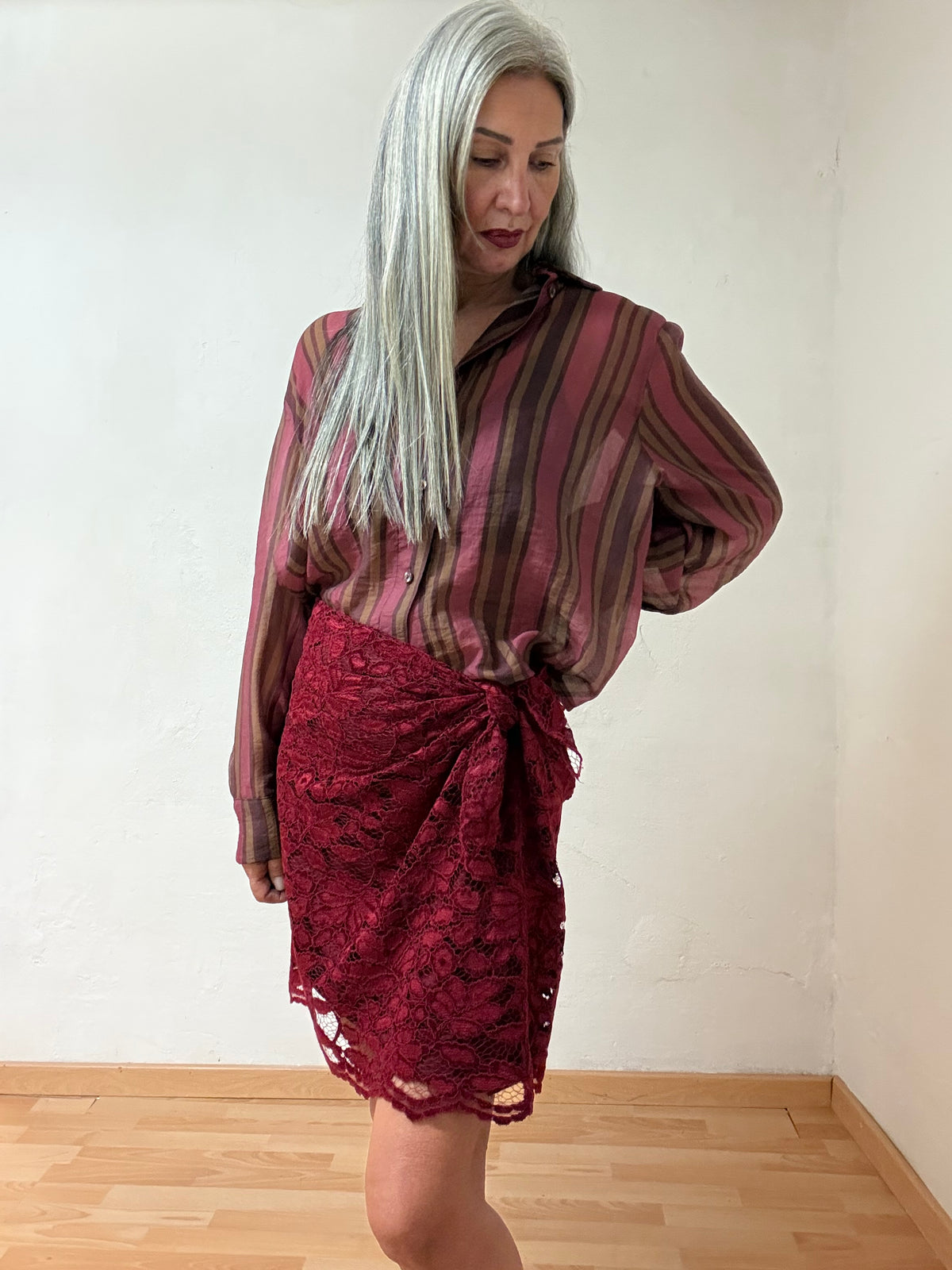 GONNA PIZZO R048 HAVEONE