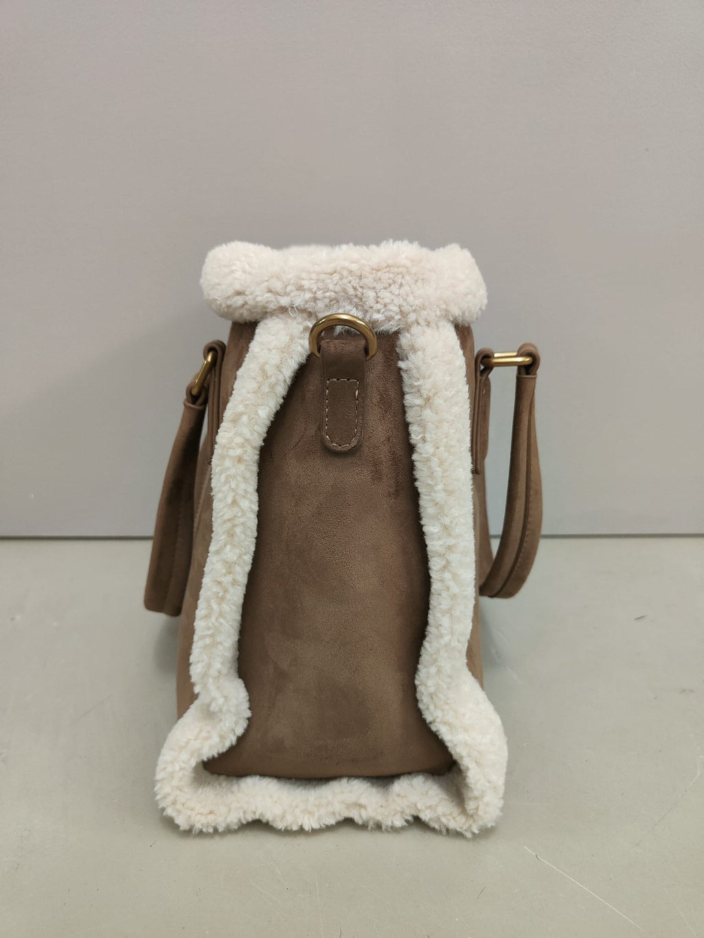 LUMI TOTE BAG