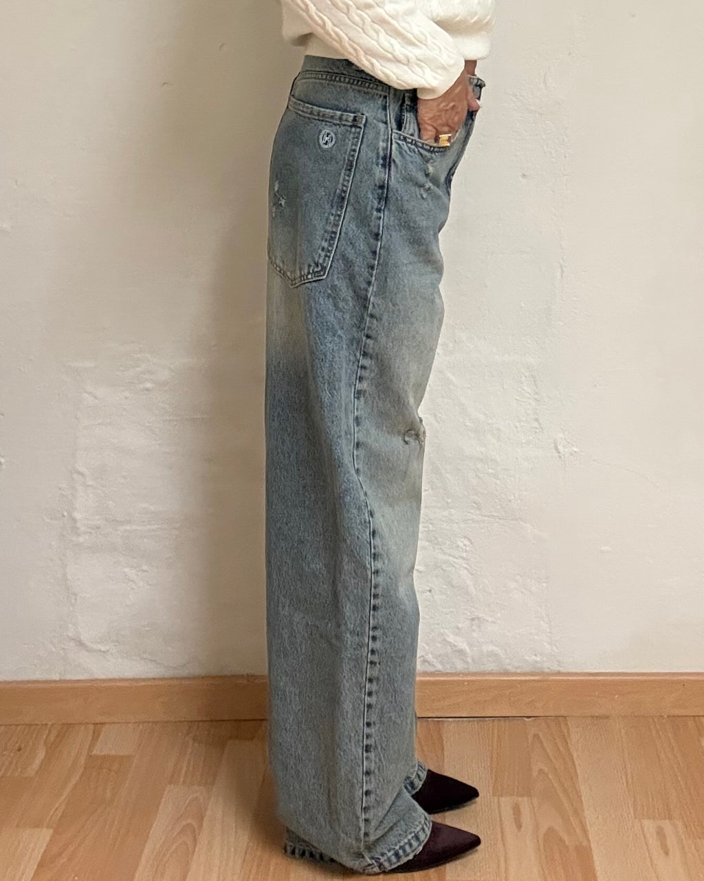 JEANS STELLA HAVEONE