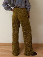 PANTALONE PIZZO R239 HAVEONE