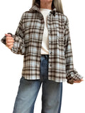 CAMICIA BOSCAIOLO CA14 TENSIONE IN