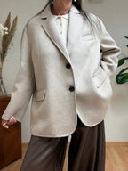 GIACCONE HAND MADE 005 VICOLO