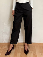 PANTALONE CARROT 0418 VICOLO
