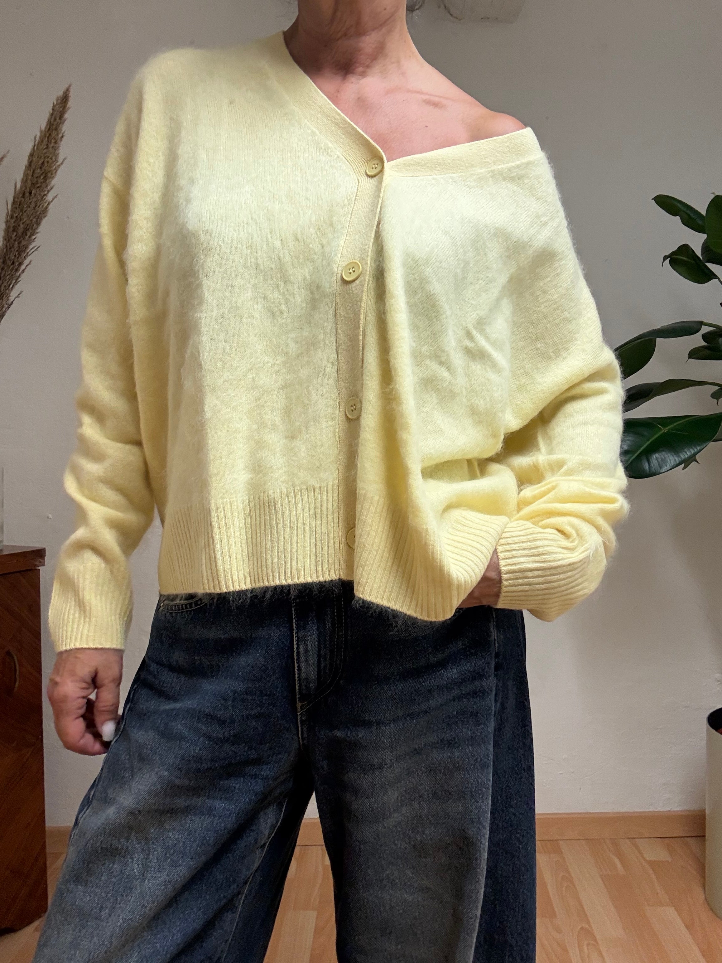 CARDIGAN VICOLO 2080