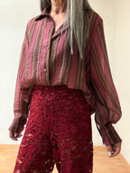 PANTALONE PIZZO R239 HAVEONE