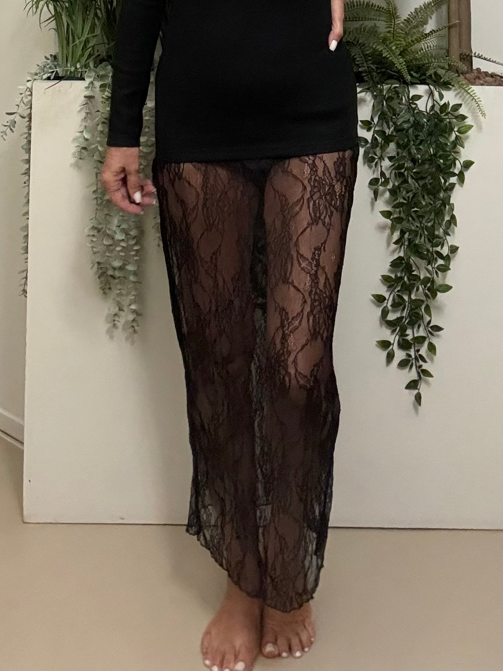 GONNA PIZZO HAVEONE