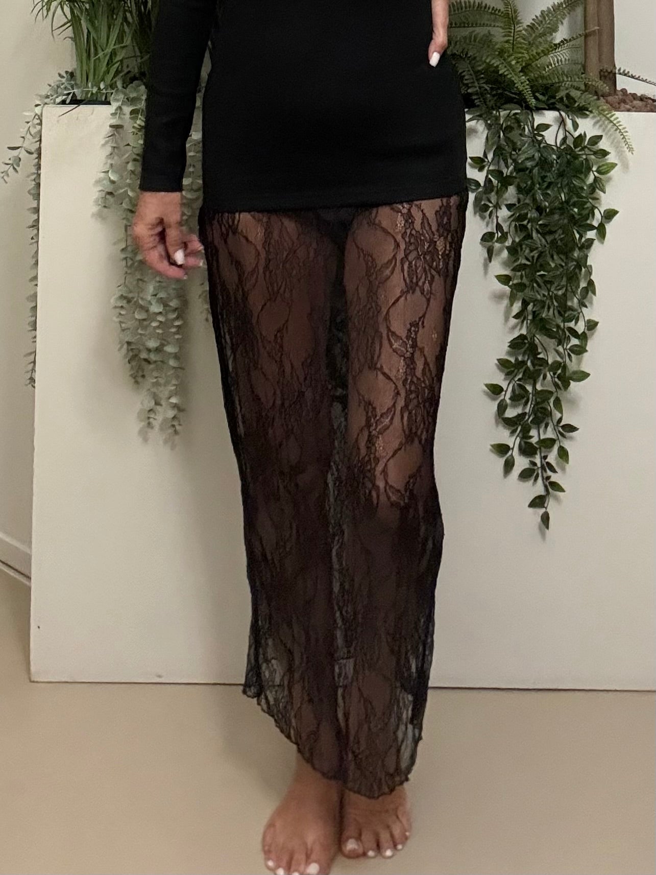 GONNA PIZZO HAVEONE