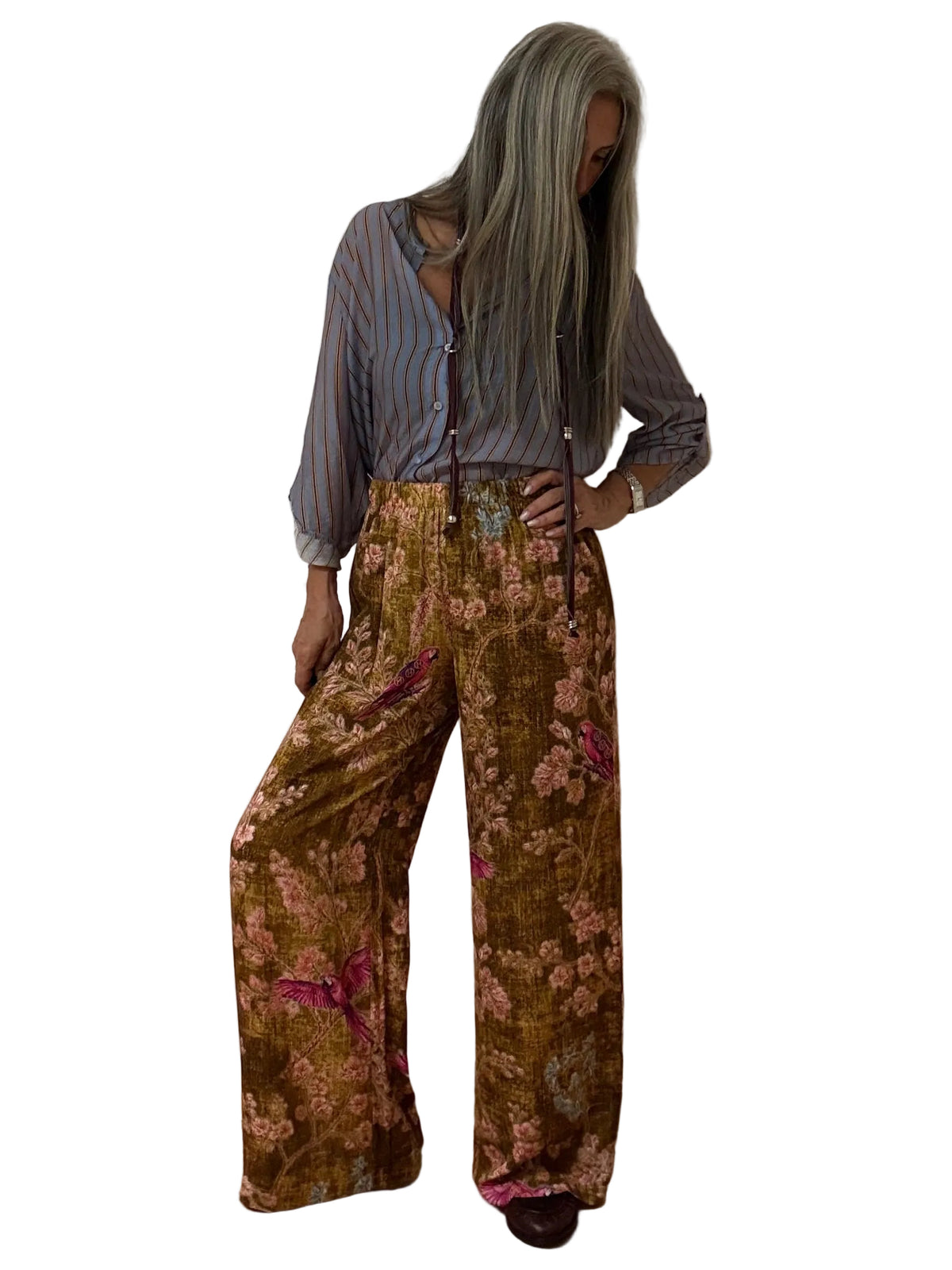 PANTALONE NOMAD R234 HAVEONE