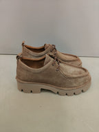 MOCASSINO PLATFORM OVYE'