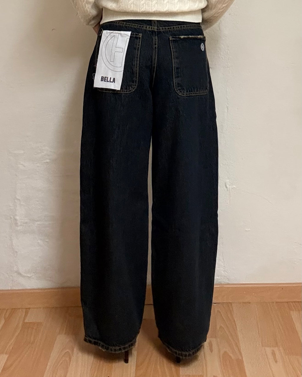 JEANS BELLA HAVEONE