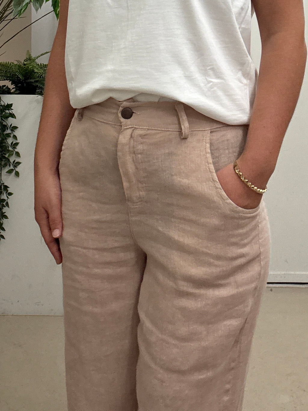 Pantalone balloon Have One