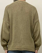 Cardigan over Have One