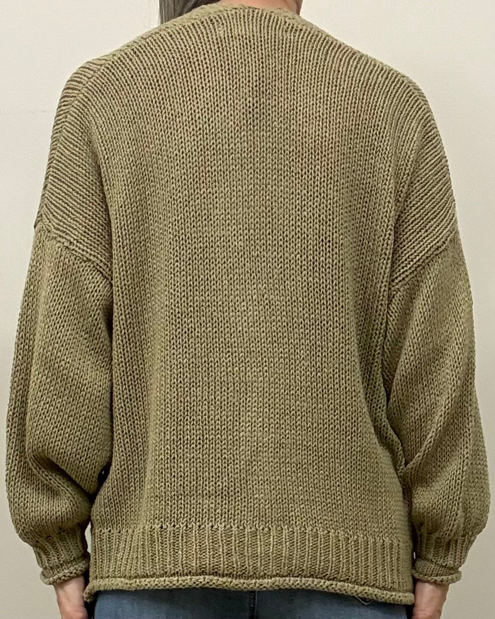 Cardigan over Have One