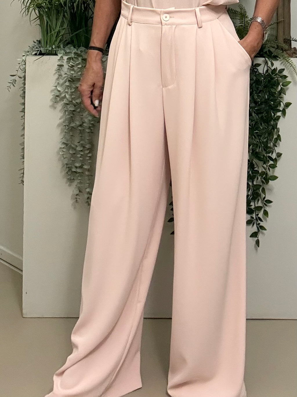 PANTALONE CADY VICOLO