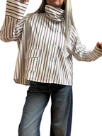 CAMICIA RIGA DOPPIOPETTO IMPERIAL