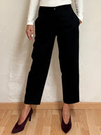 PANTALONE CARROT 0418 VICOLO