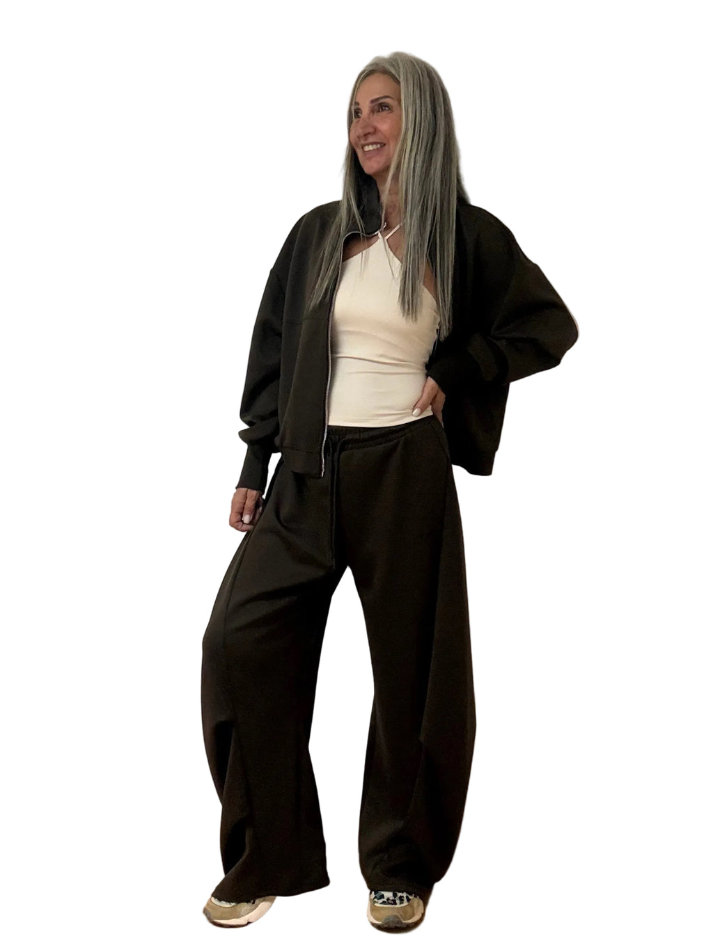 PANTALONE JOGGING 0009 VICOLO