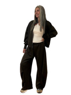 PANTALONE JOGGING 0009 VICOLO