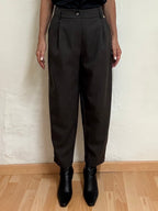 Pantalone carrot Souvenir M0089