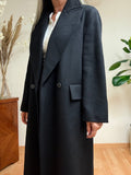CAPPOTTO HANDMADE 0092 VICOLO
