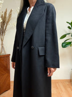 CAPPOTTO HANDMADE 0092 VICOLO