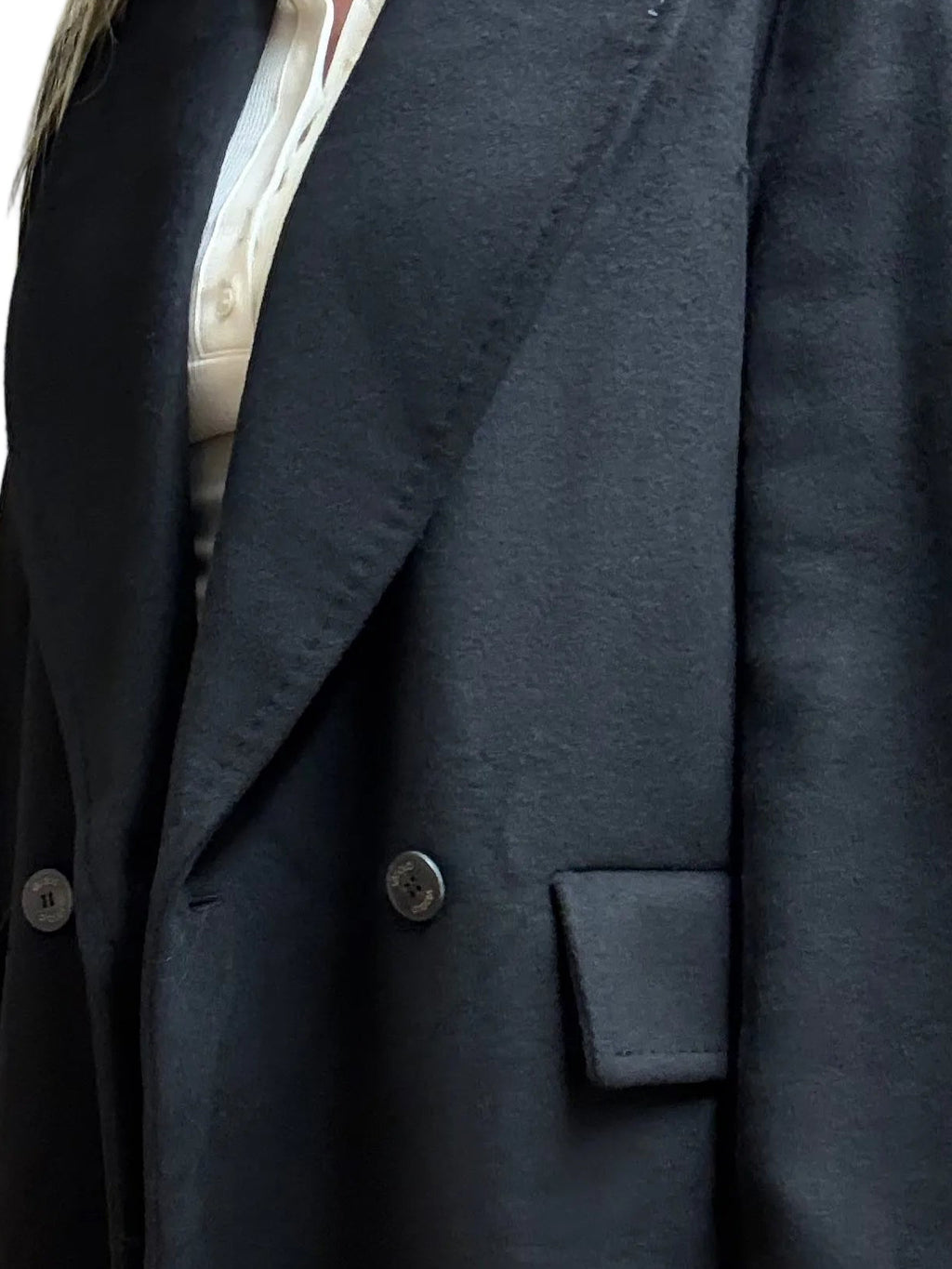 CAPPOTTO HANDMADE 0092 VICOLO